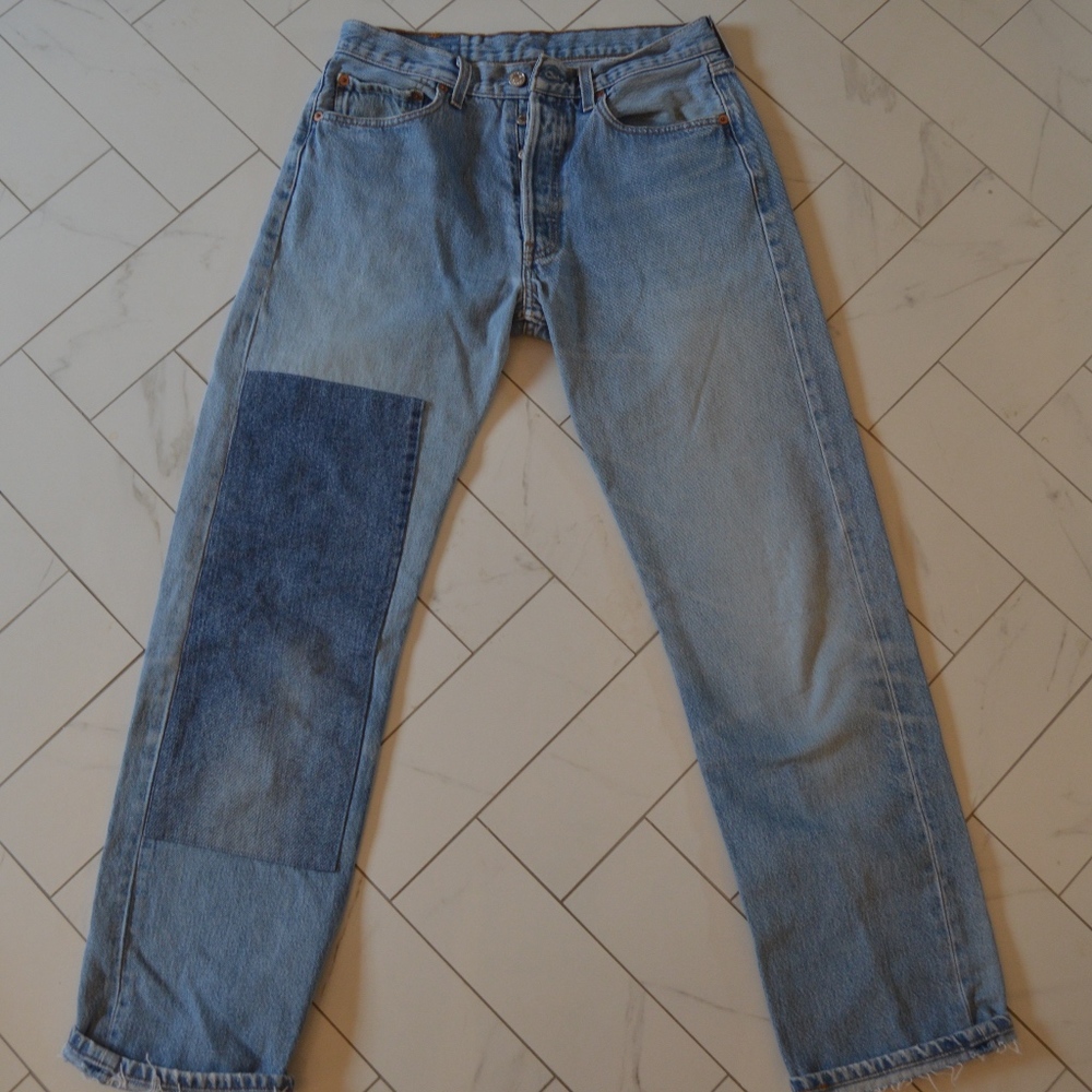 Vintage Levi's